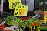 Inflación en México se mantiene a la baja en septiembre de 2023