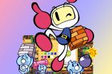 Personajes del videojuego Super Bomberman R 2.