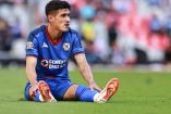 Uriel Antuna lamenta derrota de Cruz Azul ante Querétaro en Liga MX.