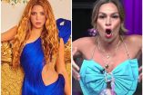 Shakira es acusada de no tratar bien a sus bailarines