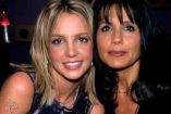 Britney Spears y Lynne Spears