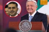 AMLO defiende a García Harfuch por caso Ayotzinapa