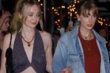 Sophie Turner y Taylor Swift 