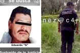 asesino de niña secundaria