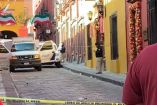 Asesinan  hombre fiesta publica San Miguel de Allende