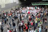 Inicia Marcha Conmemorativa del 2 de octubre