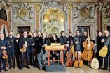 Venice Baroque Orchestra