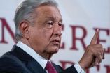 Lopez obrador iniciativa nueva ley proteccion civil regulacion donativos