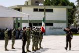 Militares en Hidalgo