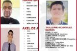 Rescatan a 15 personas secuestradas en Fresnillo, Zacatecas