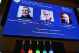 Moungi Bawendi, Louis Brus y Alexei Ekimov ganan Premio Nobel de Química
