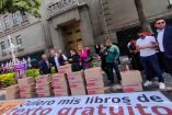 Corte desecha controversia que impedía distribución de libros de texto en Chihuahua