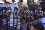 Tianguis Cultural El Chopo, CDMX