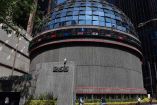 Bolsa Mexicana de Valores