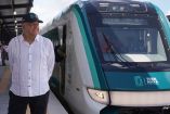 AMLO y el Tren Maya