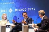 Yucatan referente nacional aprovechamiento nearshoring mauricio vila dosal