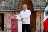 Tren maya llevara desarrollo sureste lopez obrador