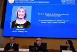 Jurado da a conocer a Claudia Goldin como ganadora del Premio Nobel de Economía