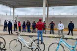 Capacitan a conductores de MB en Biciescuela|