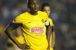 Aquivaldo Mosquera fue campeón con América y Pachuca.