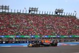 F1 en CDMX.