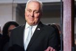 Steve Scalise, nominado a ser el líder de los republicanos en la Cámara de Representantes. (Reuters)