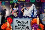 Todo sobre festival cultural calaveras Aguascalientes 2023