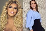 Wendy Guevara y Ana María Alvarado se enfrentan por reality show