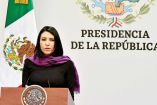 Victoria Rodríguez Ceja, gobernadora del Banco de México.
