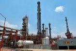 Refinería de Pemex en Tula, Hidalgo.