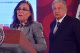 Agradece Nahle apoyo Lopez Obrador