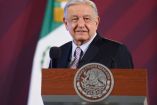 AMLO en su mañanera de hoy 16 de octubre de 2023
