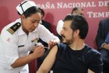 Temporada Invernal 2023-2024: Inicia campaña de vacunación contra influenza y covid-19