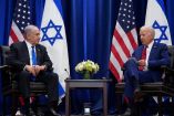Biden viajará a Israel el miércoles, en una visita de solidaridad