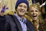 Britney Spears y Justin Timberlake