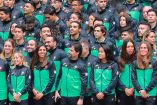 Atletas mexicanos que participarán en Juegos Panamericanos 2023