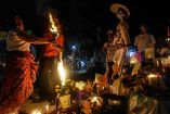 Altar Día de Muertos en Xalapa busca récord Guinness