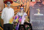 En la feria habrá 120 expositores para las festividades en donde habrá caravanas de catrinas, una mega ofrenda, casa del Terror, Ofrendas escolares y presentaciones Culturales