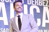 Eugenio Derbez estrenó Radical, su nueva película
