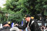 Carlos Alberto Gordoa Álvarez, el piloto fallecido en La Carrera Panamericana 2023 (Erick Ramírez