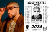 Bad Bunny nueva gira