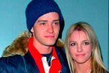 Britney Spears y Justin Timberlake