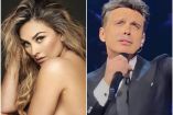 Aracely Arambula denunció a Luis Miguel por pensión de sus hijos