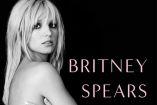 portada del libro de britney spears.
