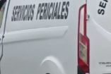 Servicios forenses