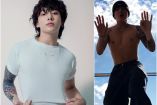 Jungkook se hizo viral por un video en sus redes sociales