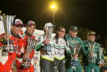 Los ganadores de la edición 2023 de La Carrera Panamericana 