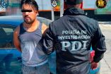 Policía implicado en feminicidio de Montserrat.