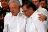 Esperan resultados encuentro presidentes palenque chiapas