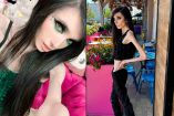 influencer Eugenia Cooney 